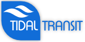 Tidal Transit offshore crew transfer