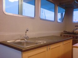 [Image: Galley]